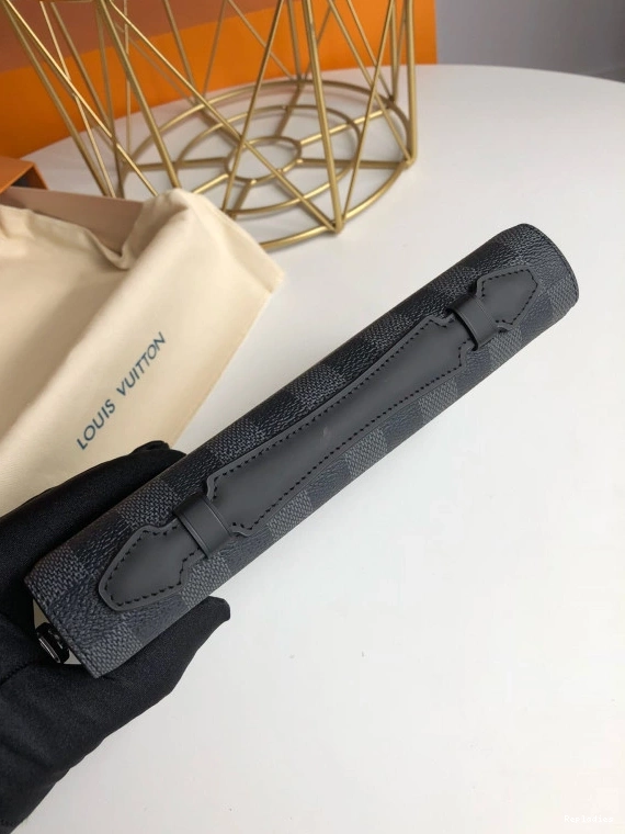 Cheap XL Louis ZIPPY Vuitton WALLET 0719